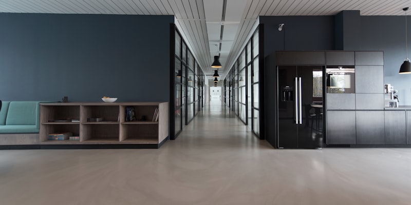 EGEN Event Office Location in Johor Bahru
