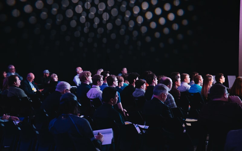 Event Portfolio Gallery