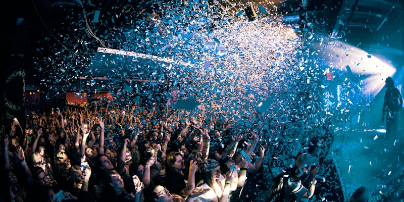 Comprehensive Event Management Services in Johor Bahru